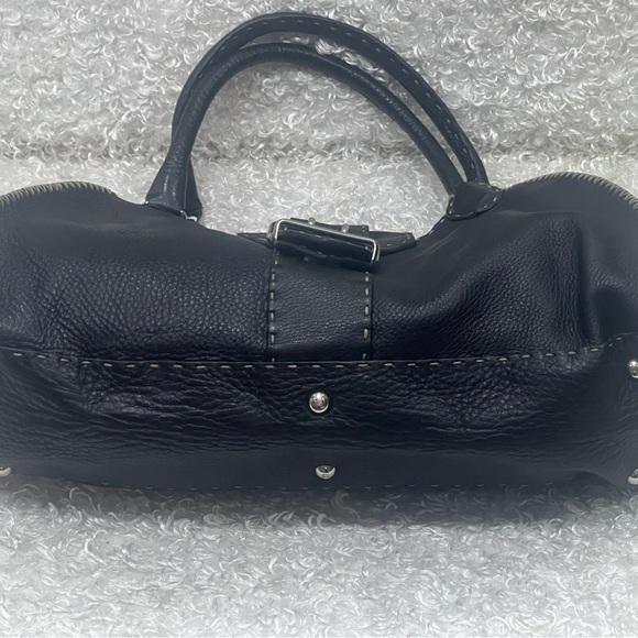 Fendi Selera Sporty Bag - Picture 5 of 16